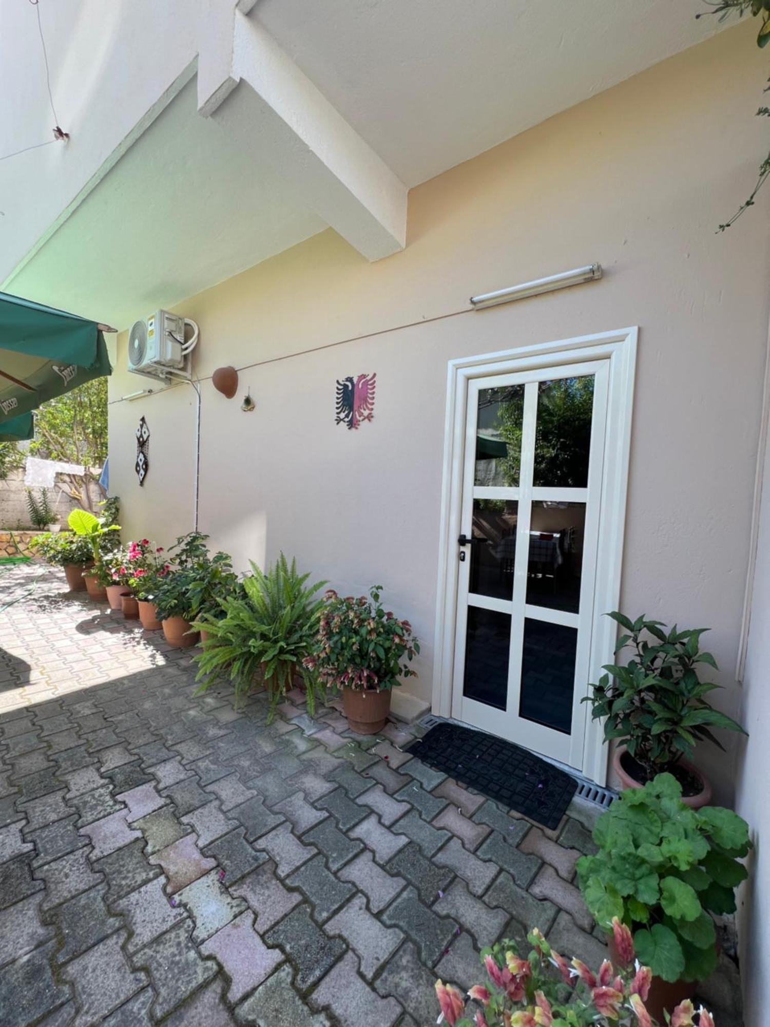 Villa Green Vlore Exterior photo