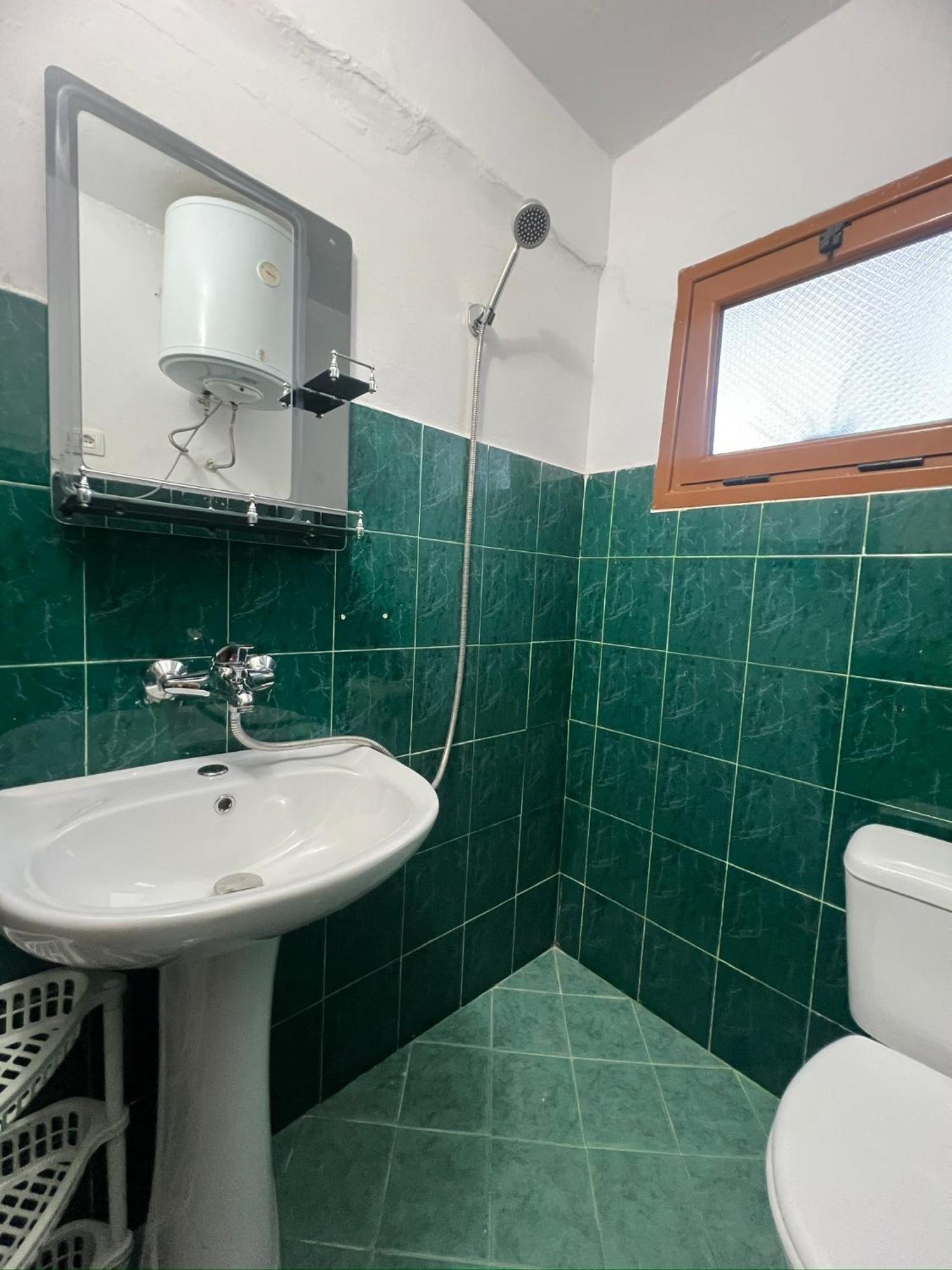 Villa Green Vlore Exterior photo