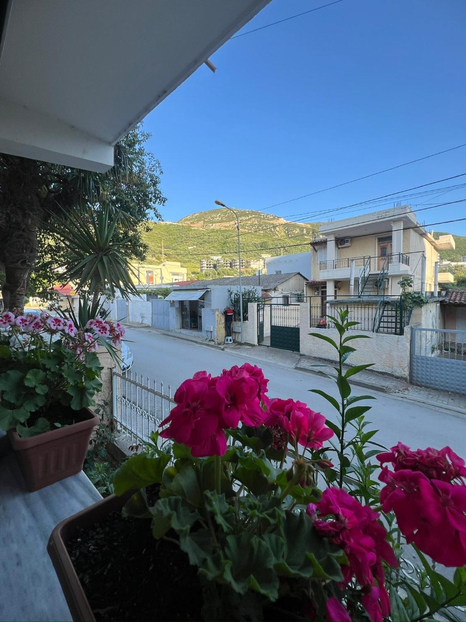 Villa Green Vlore Exterior photo