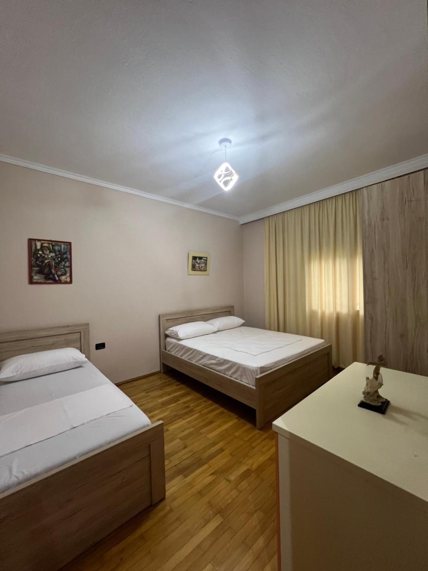 Villa Green Vlore Exterior photo