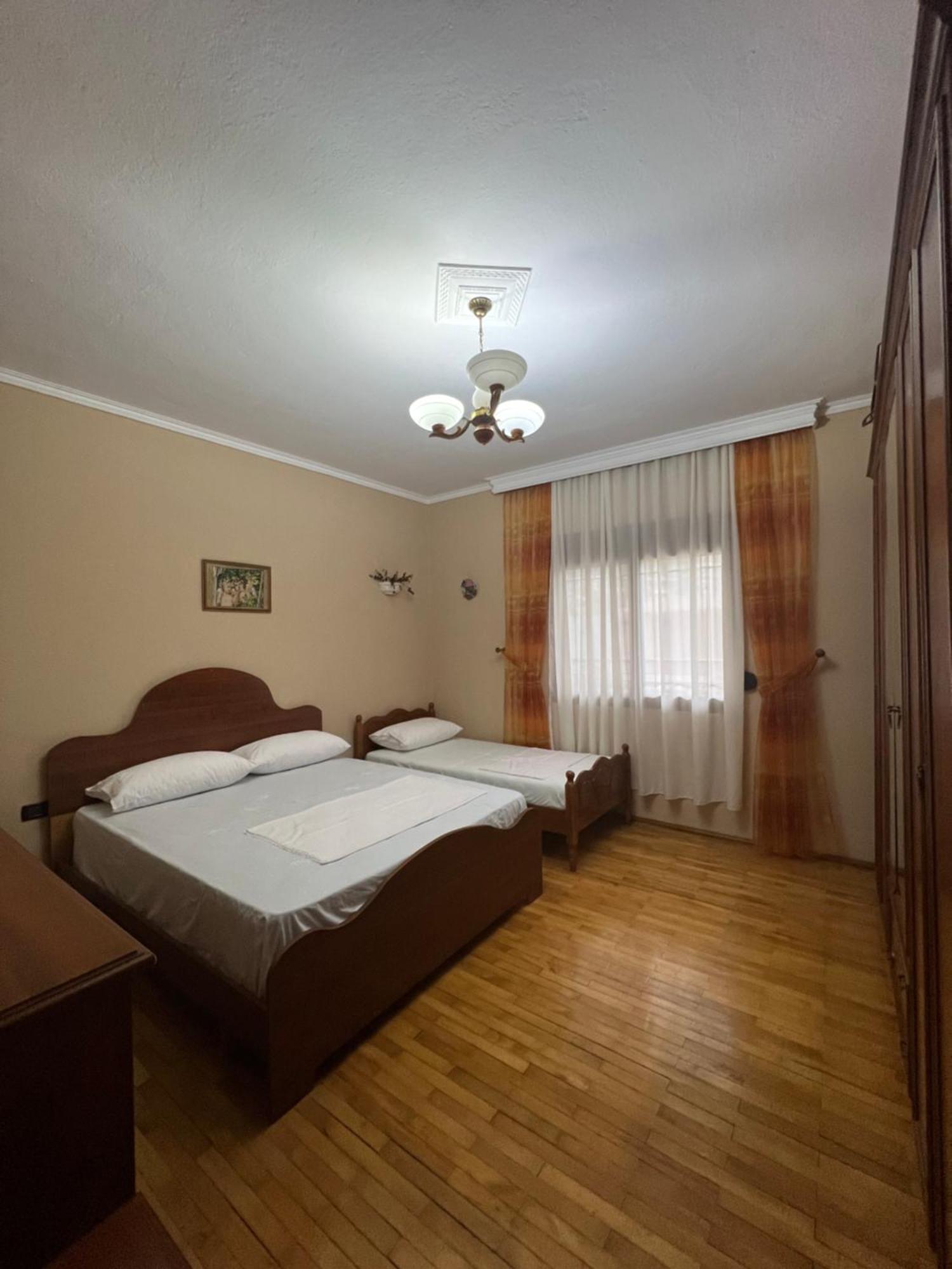 Villa Green Vlore Exterior photo