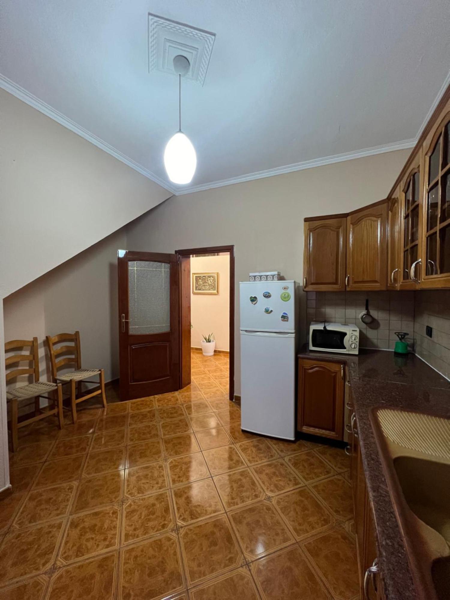 Villa Green Vlore Exterior photo