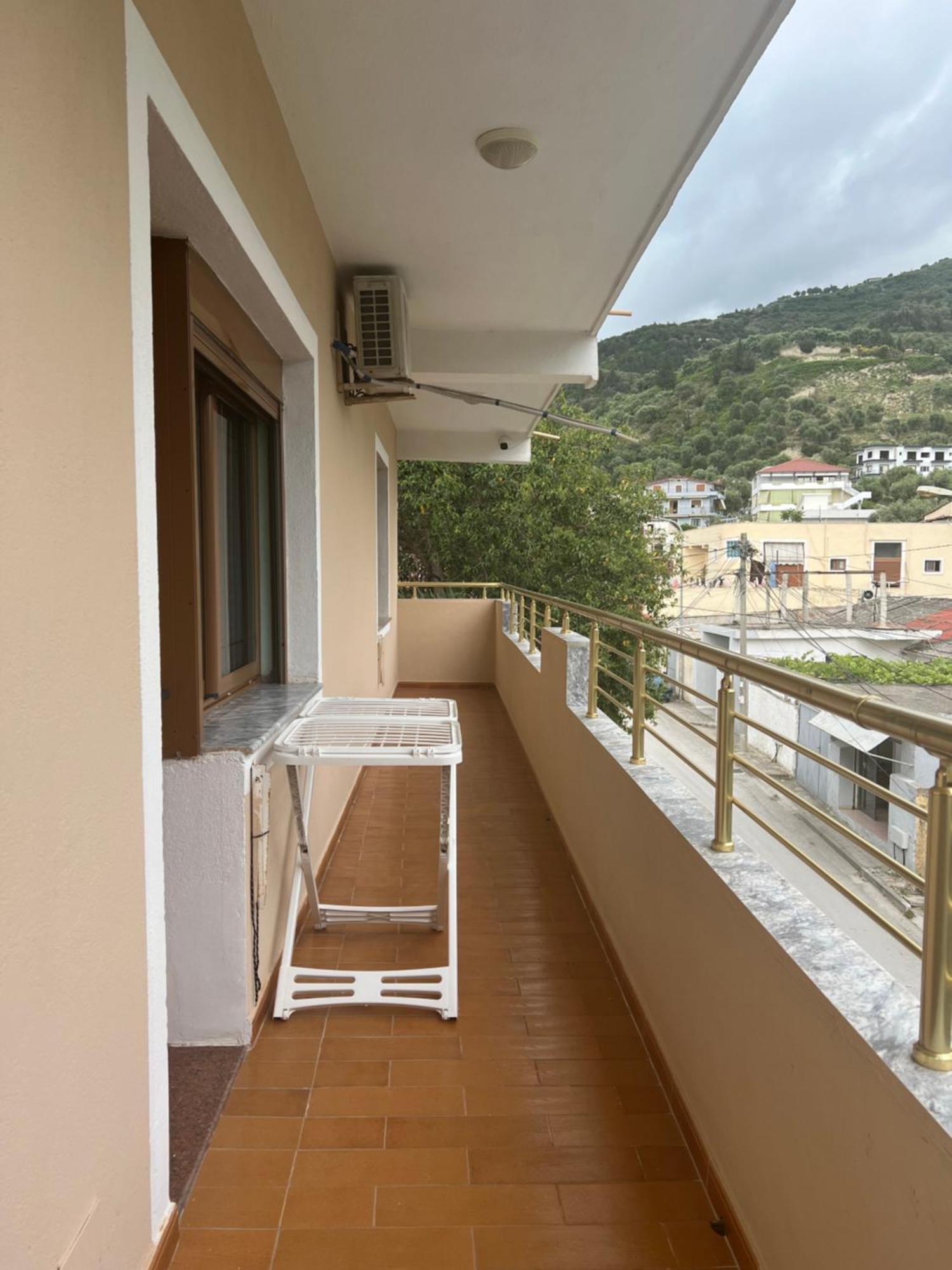 Villa Green Vlore Exterior photo